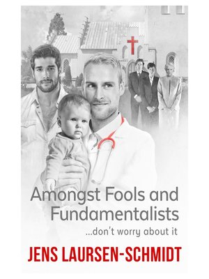 cover image of Amongst Fools and Fundamentalist
